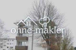 Wohnung kaufen in 31848 Bad Münder, Schöne 3-Zimmer-Wohnung mit Balkon in Bad Münder am Deister