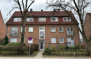 Anlageobjekt in Reinbeker Weg 58, 21465 Wentorf, Charmantes Rotklinker-Mehrfamilienhaus mit 8 gut geschnittenen Wohnungen