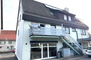 Büro zu mieten in 73660 Urbach, ** Geschäftsräume zu vermieten - Vielseitige Gestaltungsmöglichkeiten **