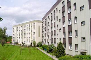 Wohnung kaufen in 02748 Bernstadt, Bernstadt auf dem Eigen - Verkaufe eine gepflegte 2-Raumwohnung m. Balkon, Stellpl., Keller