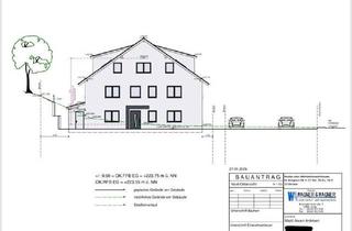 Wohnung kaufen in 35764 Sinn, Sinn - Neubau Wohnungen im EG zu verkaufen