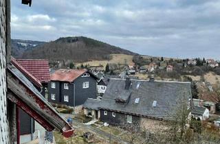 Einfamilienhaus kaufen in 96528 Effelder-Rauenstein, Frankenblick - Einfamilienhaus mit Grundstück provisionsfrei