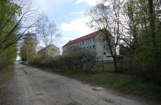 Wohnung mieten in Am Marienberg, 03096 Dissen-Striesow, Kleine 4-Zimmer-Wohnung zwischen Cottbus und Burg zu vermieten!