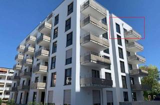 Wohnung mieten in Ahornweg, 63452 Hanau, 2020 gebaute neue 3-Zimmer-Wohnung + Balkon & EBK + 2er WG möglich +2 Parkplätze Hanau Lamboy