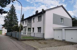 Wohnung mieten in 82237 Wörthsee, Ruhige 2-Zimmer-Wohnung mit Balkon in Wörthsee