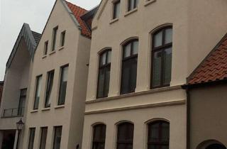 Penthouse mieten in 26789 Leer, Penthouse-Wohnung in der Altstadt von Leer