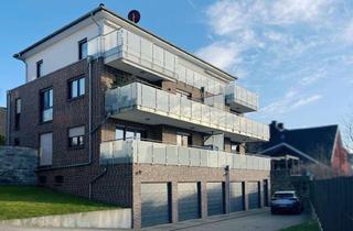 Penthouse mieten in 49545 Tecklenburg, Eine seltene Gelegenheit!*top modernes Penthouse zur Miete im Herzen von Brochterbeck*