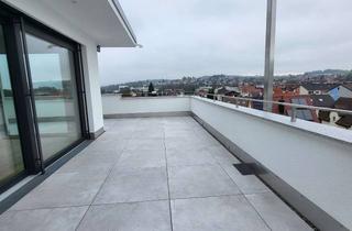 Penthouse mieten in 88069 Tettnang, Schicke, neuwertige 4,5 Zi.-Penthousewohnung in zentrumsnaher Lage