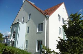 Wohnung mieten in Am Südhang 48, 16775 Gransee, Geräumige 3-Zimmer-Maisonette-Wohnung mit Terrasse und 2 Stellplätzen in Gransee