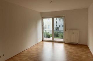 Wohnung mieten in Zum Wachsenburgblick 12, 99334 Kirchheim, Geschmackvolle 2-Zimmer-Wohnung mit Einbauküche in Amt Wachsenburg