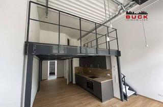 Lofts mieten in 73342 Bad Ditzenbach, Vitales Wohnen... hier wohnt man gerne!Traumhafte Maisonette-Wohnung mit Loft-Charakter!