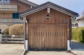 Garagen kaufen in 83700 Rottach-Egern, Povisionsfrei /Tiefgaragenstellplatz in Rottach-Egern zu verkaufen