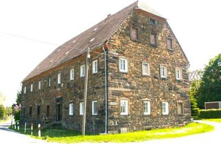 Mehrfamilienhaus kaufen in Großhennersdorfer Straße 16, 02747 Herrnhut, Mehrfamilienhaus in schöner ländlicher Lage