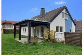 Mehrfamilienhaus mieten in 65817 Eppstein, Günstiges 7-Raum-Mehrfamilienhaus mit EBK in Eppstein