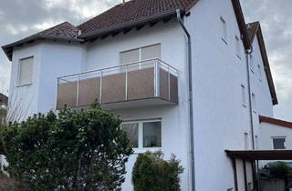 Haus mieten in Im Kleinfeld 2b, 67707 Schopp, Geräumige, exklusive 9-Raum-Doppelhaushälfte mit gehobener Innenausstattung und EBK in Schopp