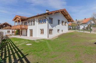 Haus mieten in 83547 Babensham, Erstbezug nach Sanierung: günstiges und großes Haus mit sechs Zimmern in Babensham