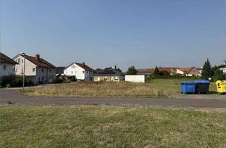 Grundstück zu kaufen in 39317 Parey, 530 m² Bauland in Parey