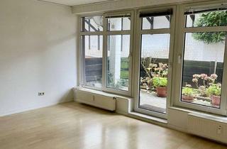 Wohnung mieten in Hauptstr. 21B, 38275 Haverlah, Kleine Wohnung mit Terrasse. Ansehen lohnt sich.