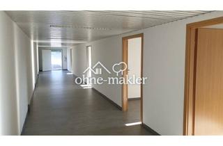 Büro zu mieten in 75395 Ostelsheim, Gewerbefläche 114 qm in Top-Lage, Kimmichwiesen Calw