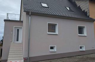 Haus mieten in 66646 Marpingen, Vermietung einer komplett modernisierten (KfW 70) DHH mit PV-Strom