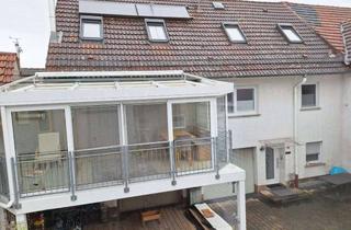 Haus mieten in 35415 Pohlheim, Separates Haus in ruhiger Sackgasse im Ortskern Pohlheim-Holzheim