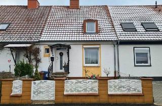 Reihenhaus kaufen in 66955 Pirmasens, Pirmasens - Gepflegtes Einfamilienhaus Reihenhaus in TOP-Lage