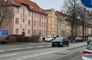 Mehrfamilienhaus kaufen in 23970 Benz, Benz - Mehrfamilienhaus