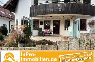 Wohnung kaufen in 72581 Dettingen, Dettingen an der Erms - +++ 4-Zimmer-Wohnung in Dettingen