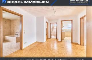 Wohnung kaufen in 67346 Speyer, Sie hier? Wir auch! Großzügige Dachgeschosswohnung mit Einbauküche, Balkon, Garage, in ruhiger Lage