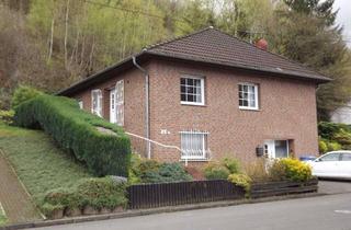 Wohnung mieten in 57572 Niederfischbach, Sehr schöne großzügige 3-Zi-Terrassenwohnung in Niederfischbach