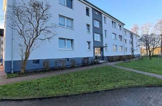 Wohnung mieten in Etatsrätin-Doos-Str. 12, 25554 Wilster, Helle 4-Zimmer-Whg. in Wilster zu vermieten // Etatsrätin-Doos-Str.12 // 25554 Wilster