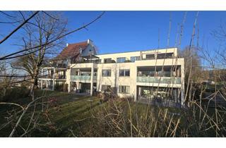 Penthouse mieten in Am Hallersberg, 88250 Weingarten, Penthouse mit Traumlage in Weingarten