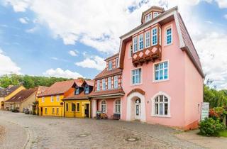 Wohnung mieten in Königstrasse 12, 15377 Buckow, Attraktive 2-Zimmer-Wohnung mit großem Garten in zentraler Lage von Buckow