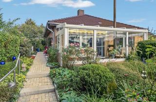 Einfamilienhaus kaufen in 24814 Sehestedt, Gepflegtes, modernisiertes Einfamilienhaus in Sichtweite zum Nord-Ostsee-Kanal in Sehestedt