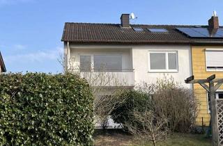 Mehrfamilienhaus kaufen in Finaleweg 29, 25336 Elmshorn, Leerstehendes Zwei-Parteien-Mehrfamilienhaus in zentraler Wohnlage