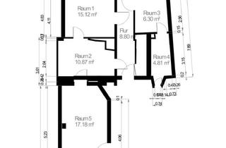 Haus mieten in Lange Straße 70, 06780 Zörbig, Mietkauf oder Miete-Unrenoviert!