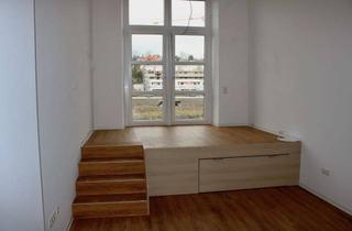 Lofts mieten in 91301 Forchheim, Helle Loftwohnung mit cleveren Details