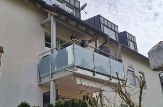 Wohnung mieten in Geisenhausenerstraße 13a, 84169 Altfraunhofen, Helle 2 Zimmer-Wohnung mit West-Balkon