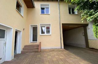 Haus mieten in 55546 Fürfeld, 950 € - 160 m² - 5.0 Zi.