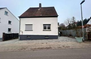 Haus mieten in 66879 Niedermohr, IK| Schrollbach: schönes und gepflegtes Einfamilienhaus mit Privaten Garten