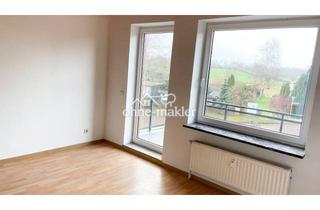 Wohnung mieten in Ottendorfer Straße 16, 23701 Kesdorf, 3 Zimmer Wohnung mit Balkon und Strandnähe