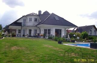 Villa kaufen in Egloffswinden, 91522 Ansbach, Diese City-Villa in Massivbauweise und Festpreisgarantie lässt keine Wünsche offen!