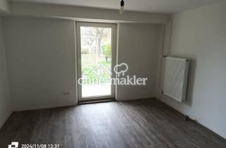 Wohnung mieten in Ludwig-Thoma-Straße 32d, 95447 Bayreuth, Topsanierte 1-Zimmer-Wohnung (23 qm)