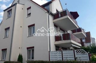 Wohnung mieten in Moosfeldstr. 18, 86707 Westendorf, Wunderschöne helle 2ZKB DG-Wohnung mit grossem Balkon