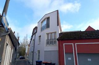 Wohnung mieten in Wangerstr., 26441 Jever, Singlewohnung im Herzen von Jever