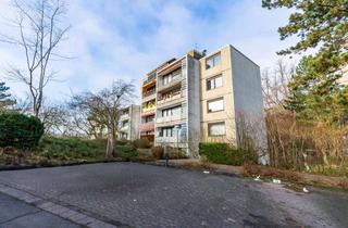 Wohnung kaufen in Am Schützenplatz, 35039 Marburg, Vermietete 3-Zimmer-Wohnung Nähe Käthe-Kollwitz-Schule in Marburg