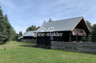 Lager kaufen in Gegensee 26a, 17375 Ahlbeck, Ferienanlage - sofort vermietbar