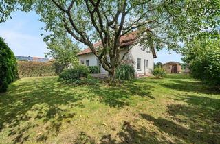 Einfamilienhaus kaufen in 88400 Biberach, Biberach an der Riß - 360° I Glücksgriff! - Einfamilienhaus mit Einliegerwohnung in begehrter Wohnlage von Biberach