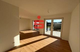 Wohnung kaufen in 54675 Mettendorf, Mettendorf - Moderne Neubau-Wohnung - kurzfristig beziehbar