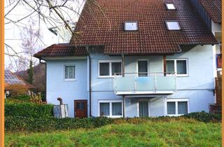 Einfamilienhaus kaufen in 77756 Hausach, Hausach - Top gepflegtes Einfamilien-Wohnhaus mit Einliegerwohnung in ruhiger sonniger Lage!